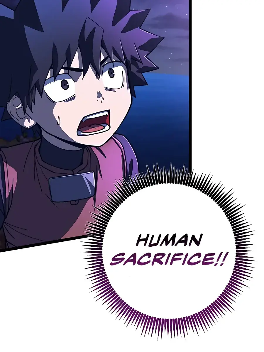 I Picked a Hammer to Save the World Chapter 49 Page 83
