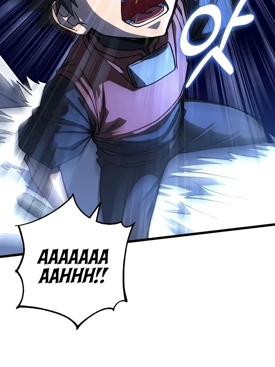 I Picked a Hammer to Save the World Chapter 49 Page 108