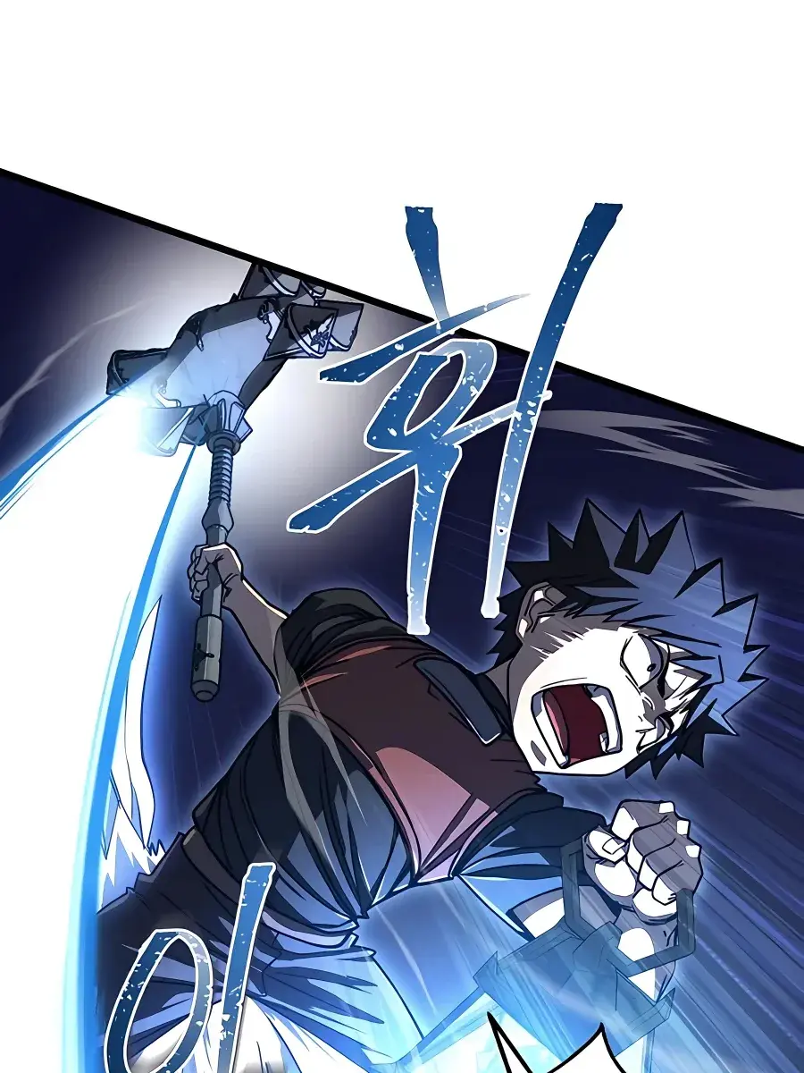 I Picked a Hammer to Save the World Chapter 49 Page 126