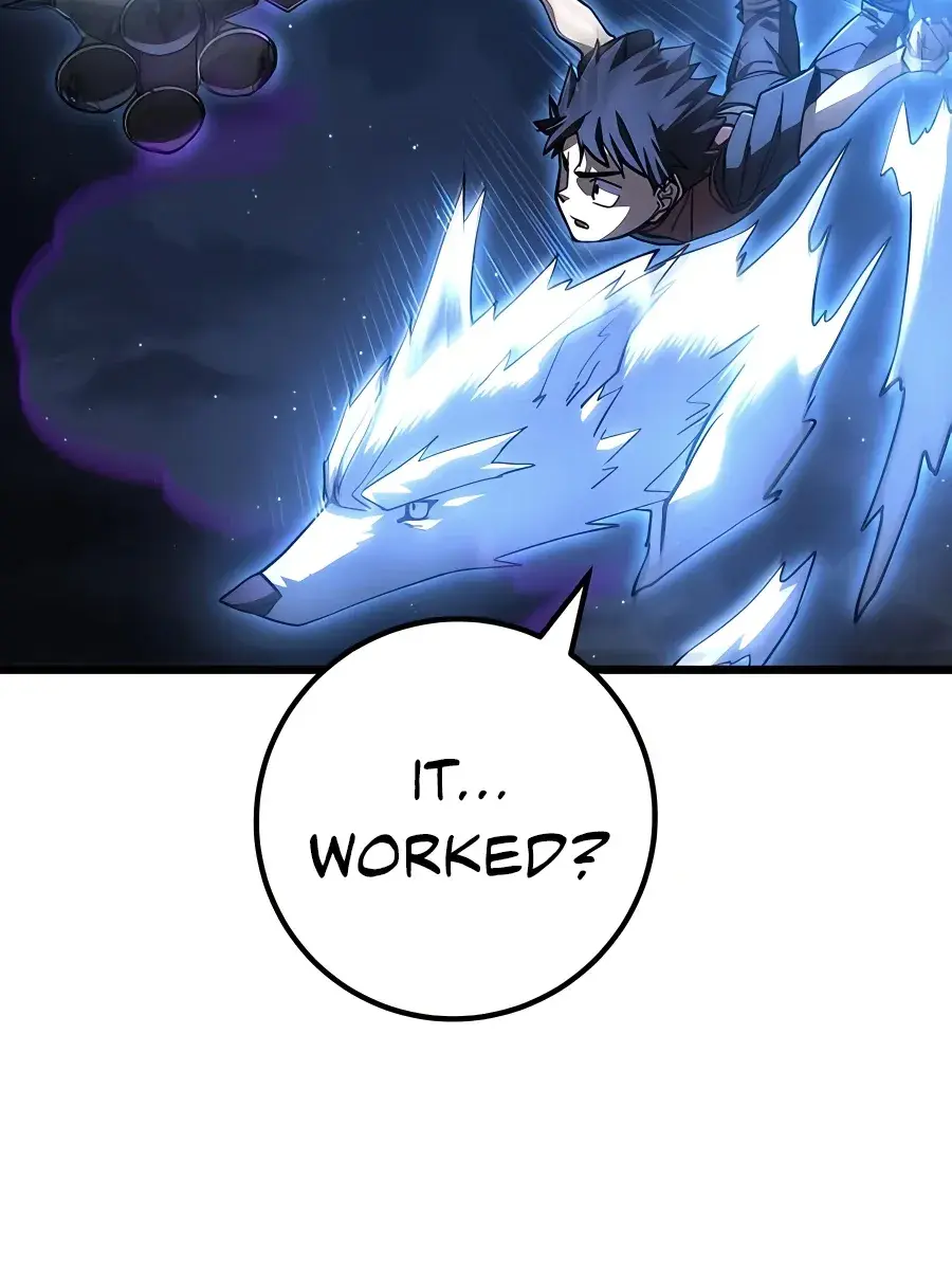 I Picked a Hammer to Save the World Chapter 49 Page 133