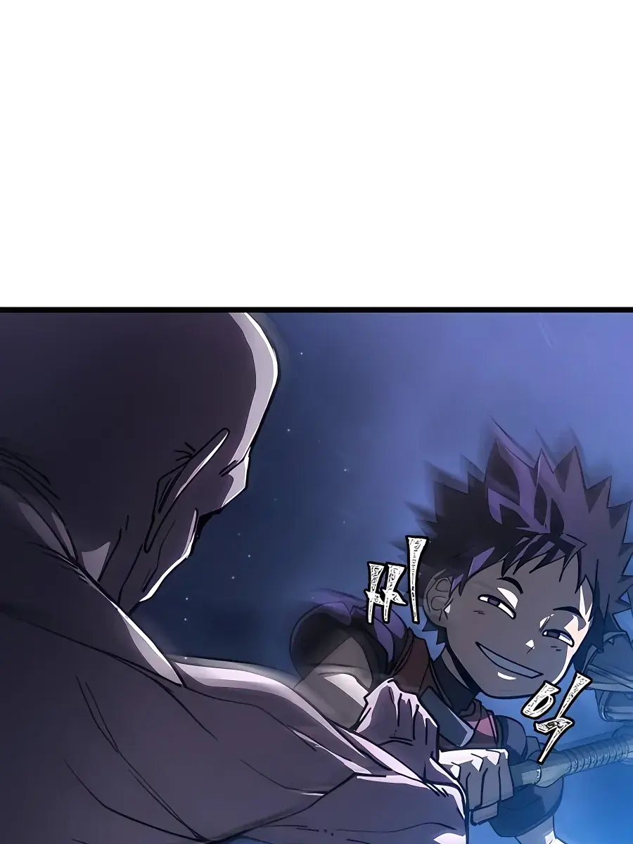I Picked a Hammer to Save the World Chapter 49 Page 141