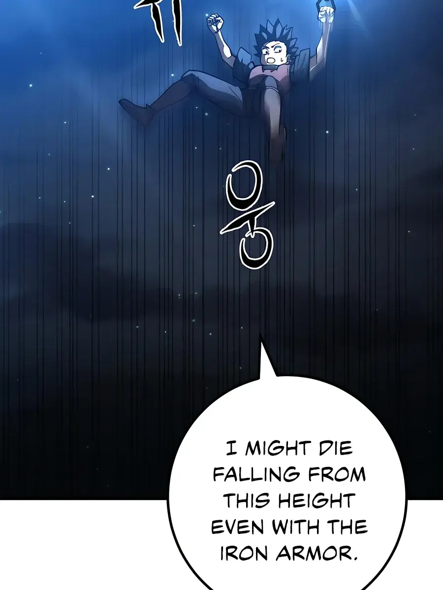 I Picked a Hammer to Save the World Chapter 49 Page 161
