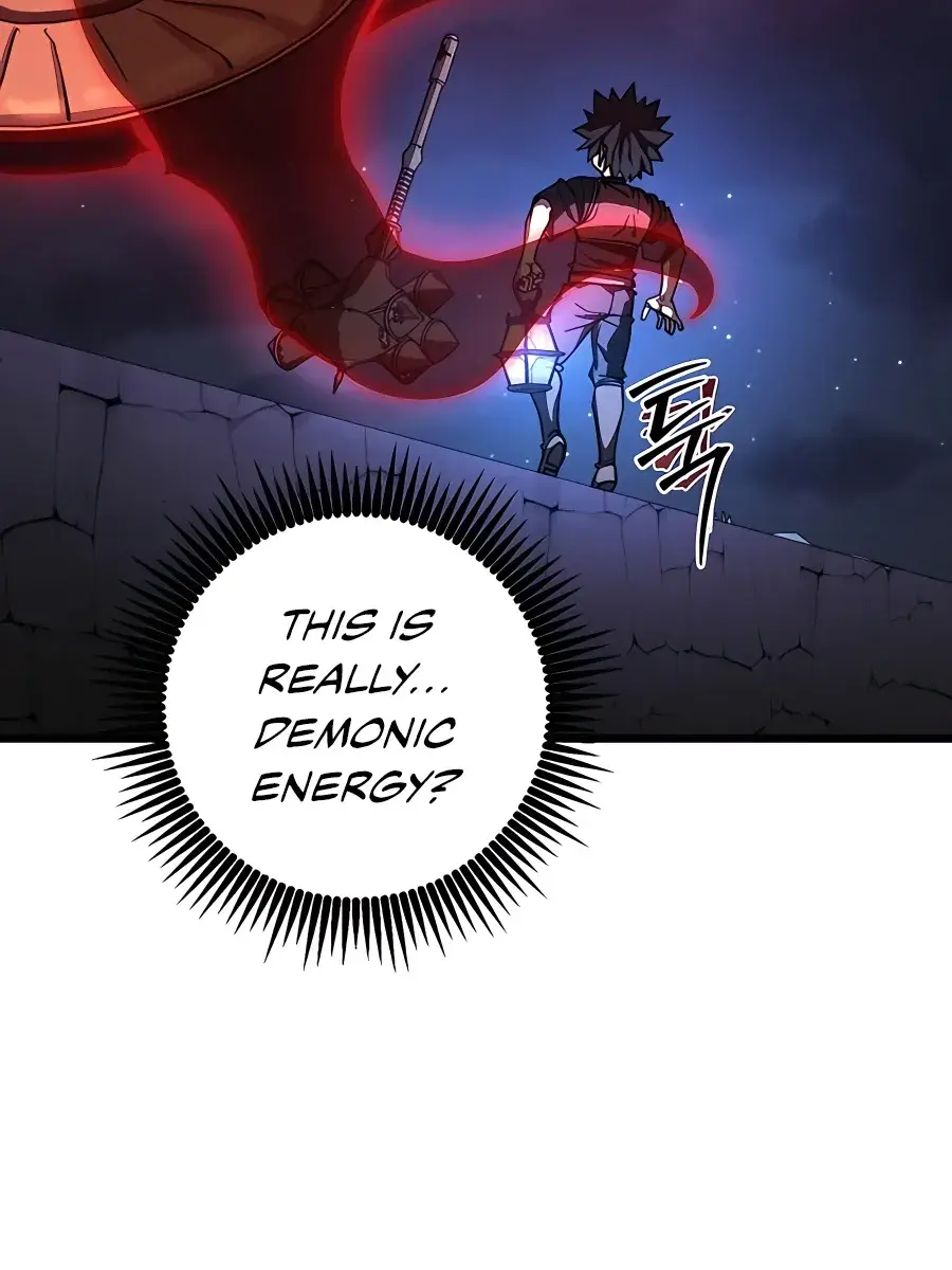 I Picked a Hammer to Save the World Chapter 49 Page 167