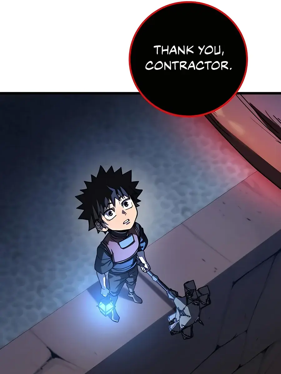 I Picked a Hammer to Save the World Chapter 49 Page 170