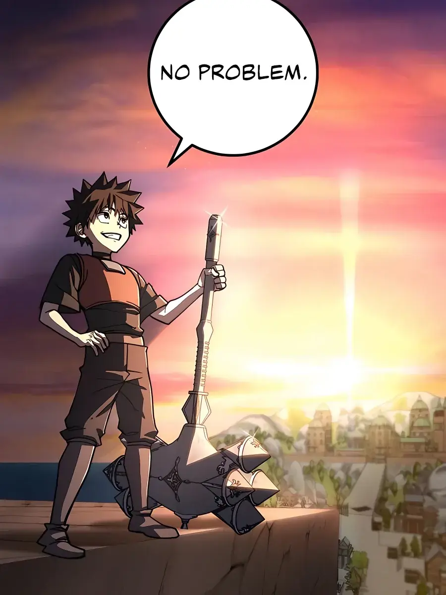 I Picked a Hammer to Save the World Chapter 49 Page 173