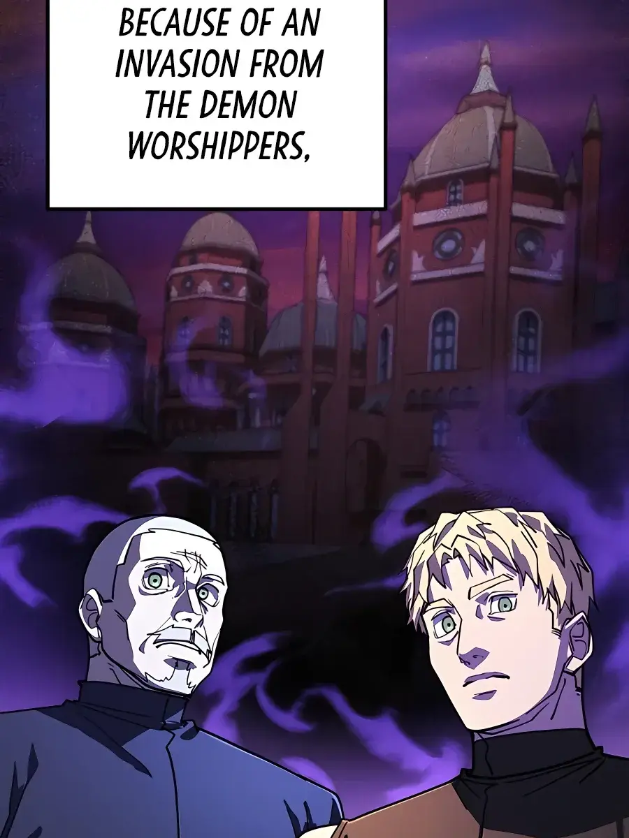 I Picked a Hammer to Save the World Chapter 49 Page 176