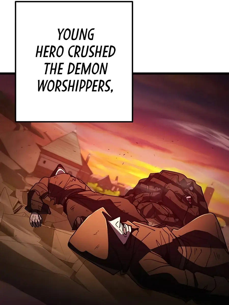 I Picked a Hammer to Save the World Chapter 49 Page 181