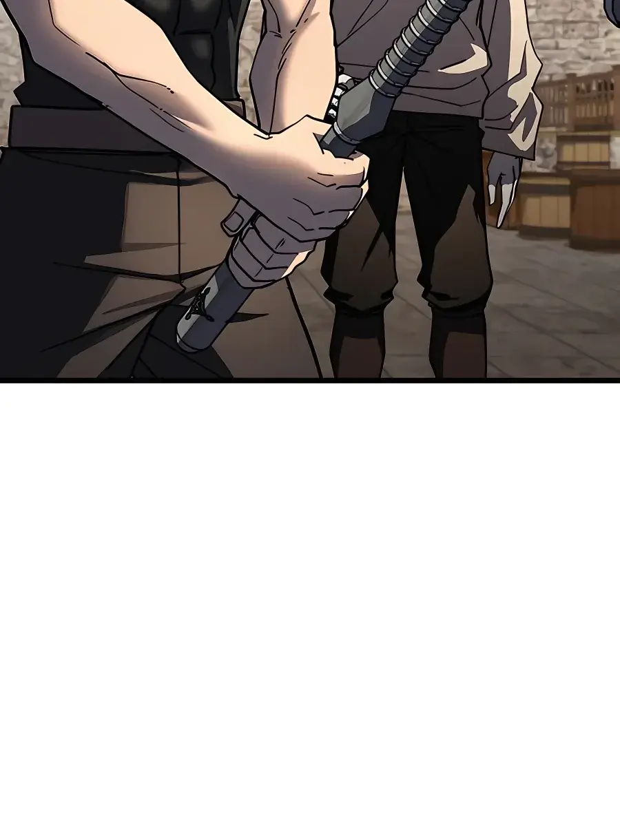 I Picked a Hammer to Save the World Chapter 49 Page 189