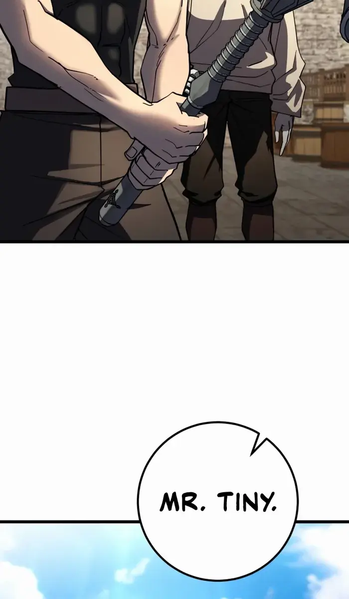 I Picked a Hammer to Save the World Chapter 50 Page 5