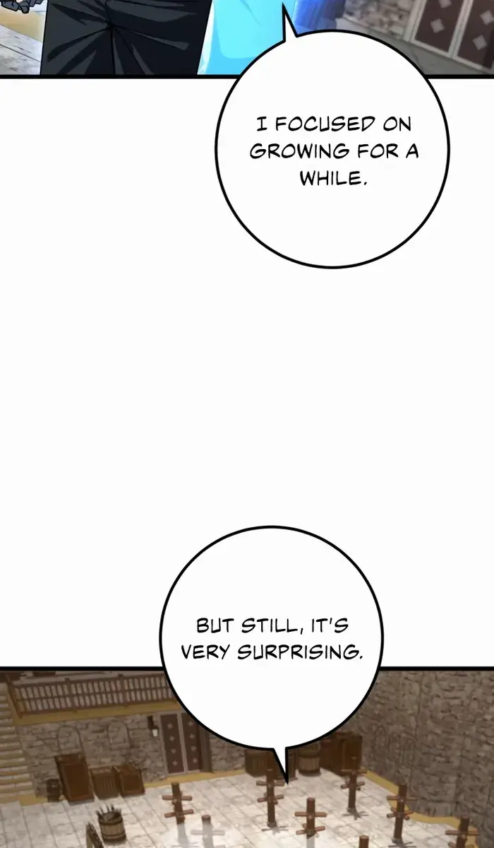 I Picked a Hammer to Save the World Chapter 50 Page 9