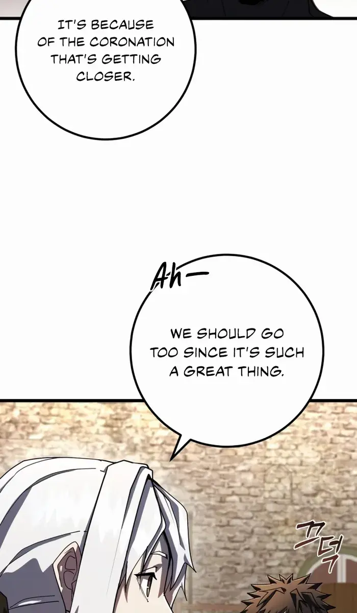 I Picked a Hammer to Save the World Chapter 50 Page 13