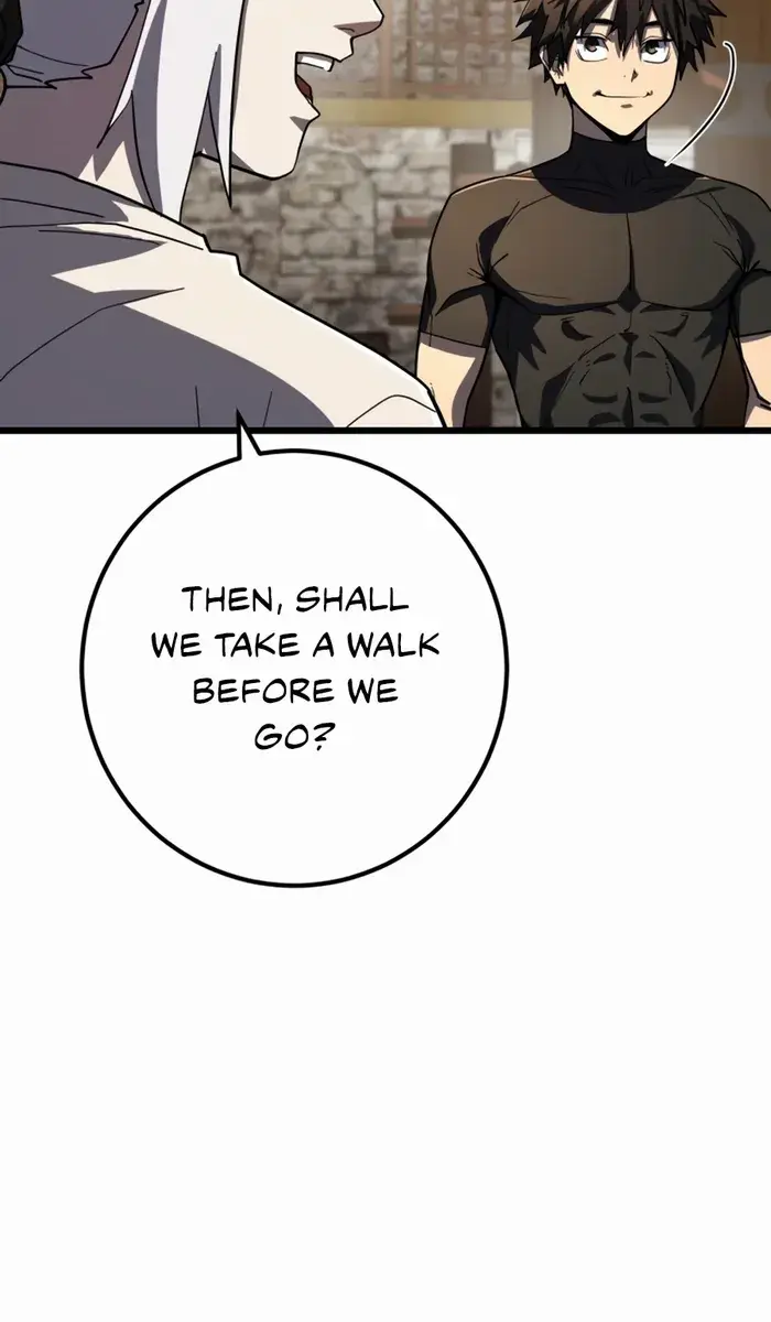 I Picked a Hammer to Save the World Chapter 50 Page 14