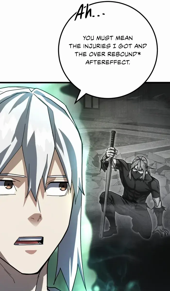 I Picked a Hammer to Save the World Chapter 50 Page 21