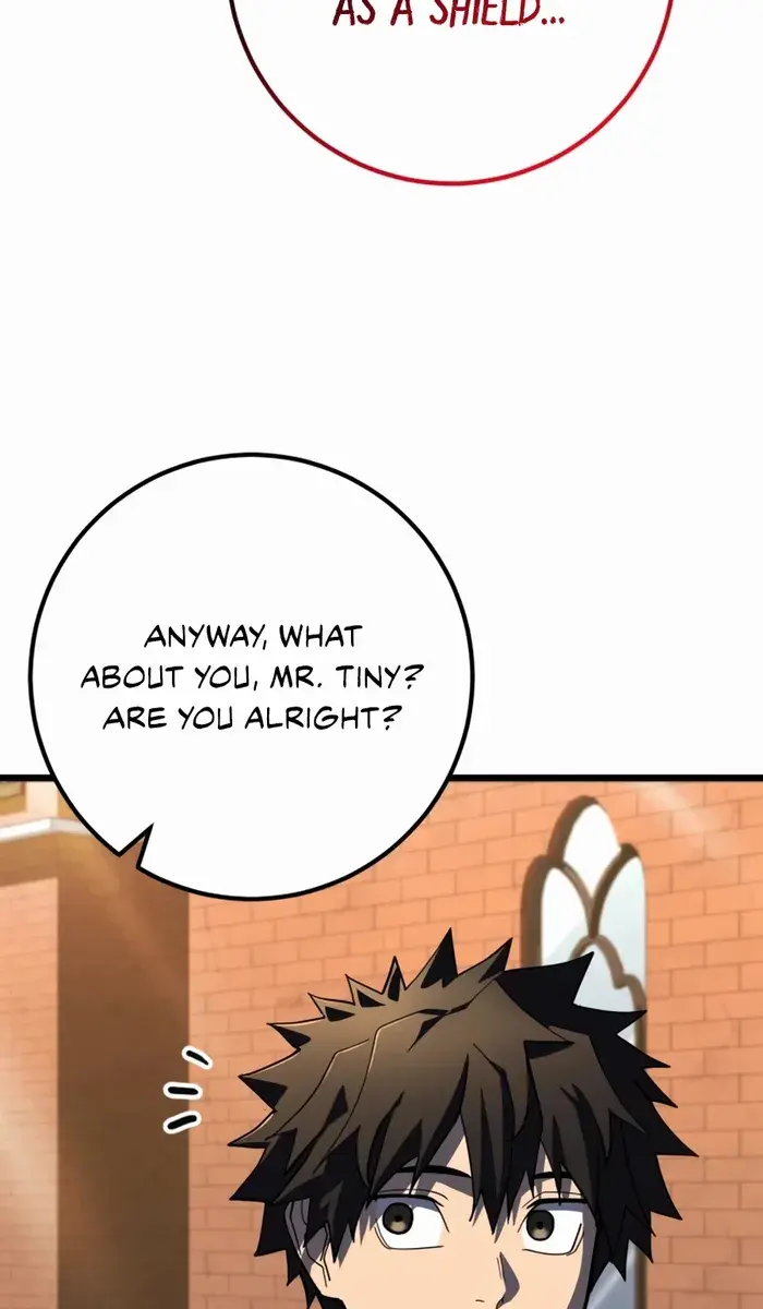 I Picked a Hammer to Save the World Chapter 50 Page 25