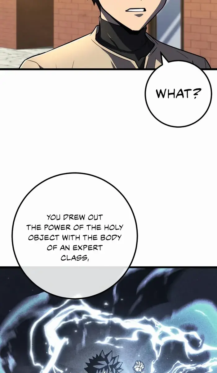 I Picked a Hammer to Save the World Chapter 50 Page 26