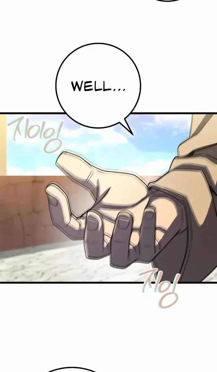 I Picked a Hammer to Save the World Chapter 50 Page 31