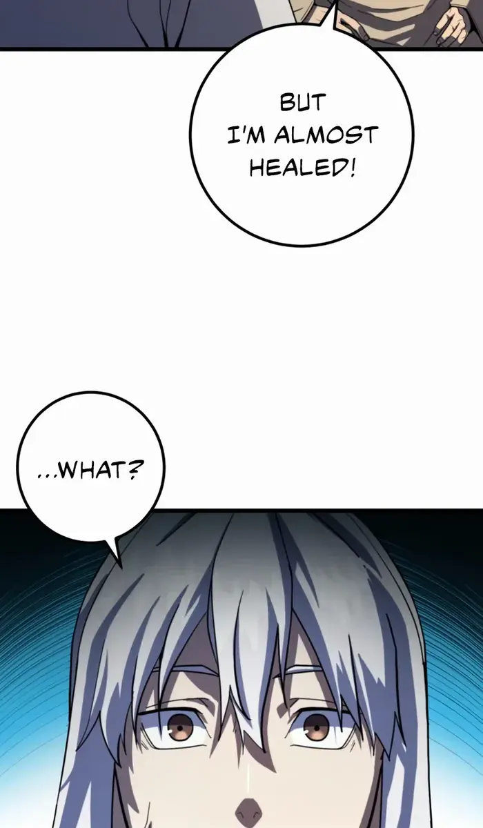 I Picked a Hammer to Save the World Chapter 50 Page 34