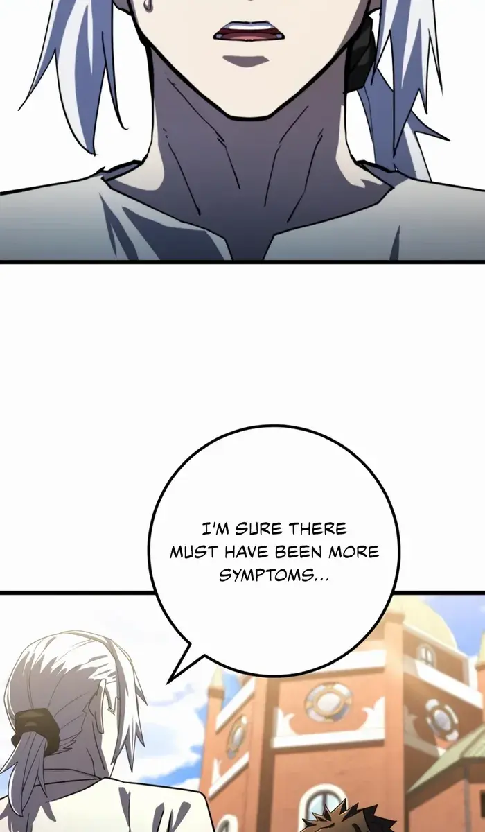 I Picked a Hammer to Save the World Chapter 50 Page 35