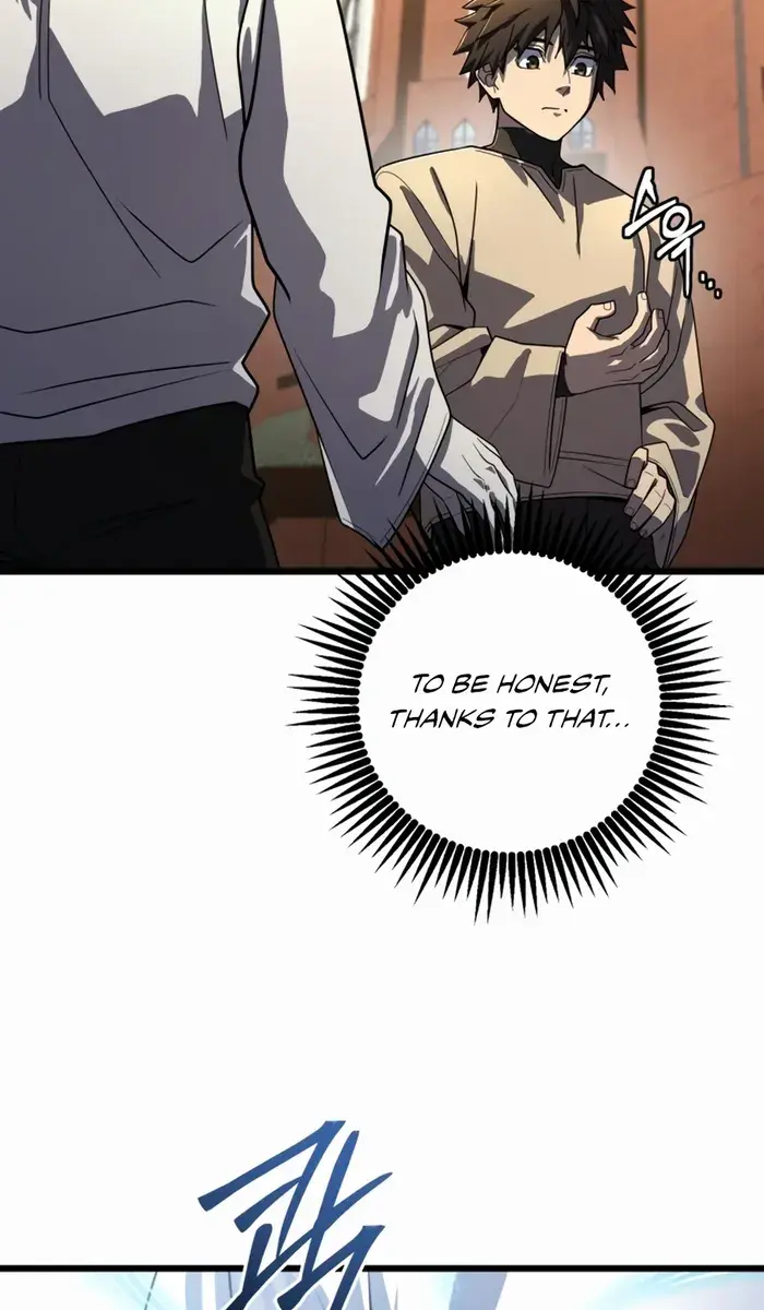 I Picked a Hammer to Save the World Chapter 50 Page 36