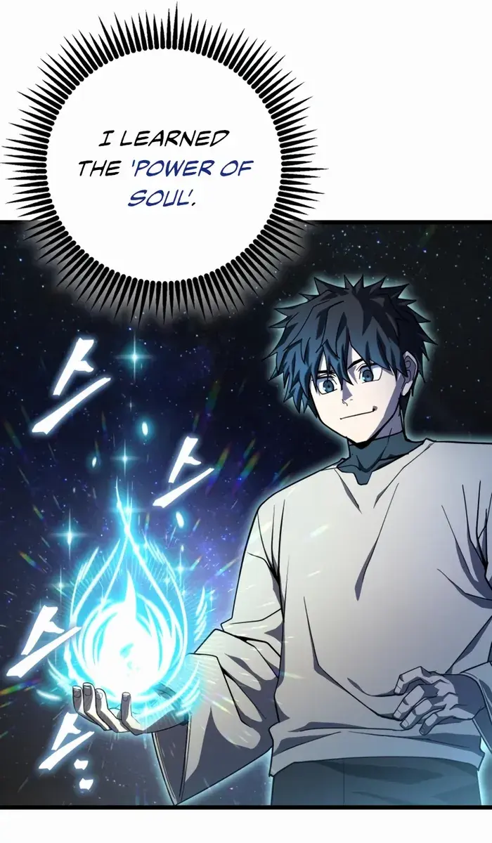 I Picked a Hammer to Save the World Chapter 50 Page 39