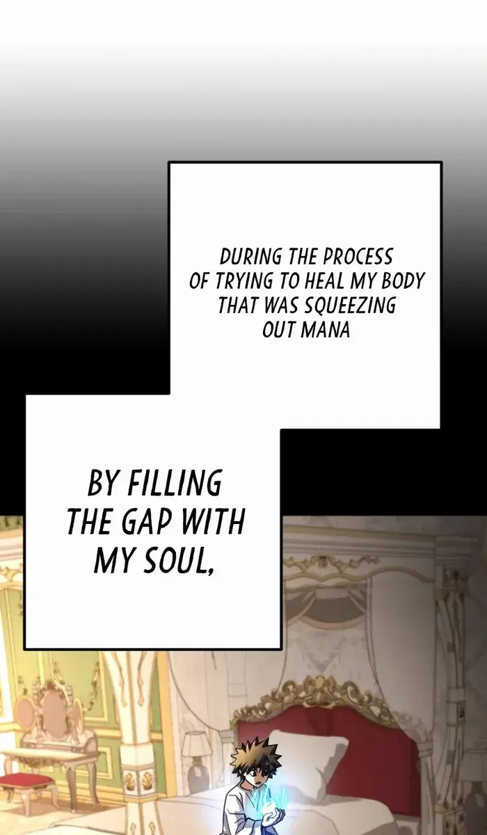 I Picked a Hammer to Save the World Chapter 50 Page 40