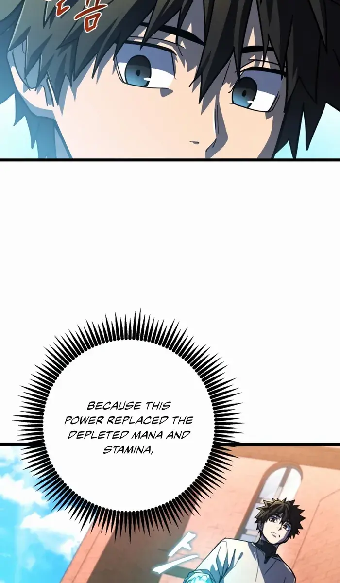 I Picked a Hammer to Save the World Chapter 50 Page 43