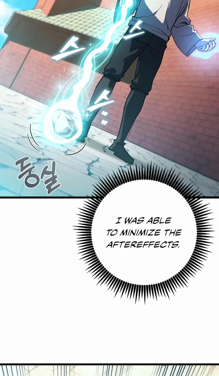 I Picked a Hammer to Save the World Chapter 50 Page 44