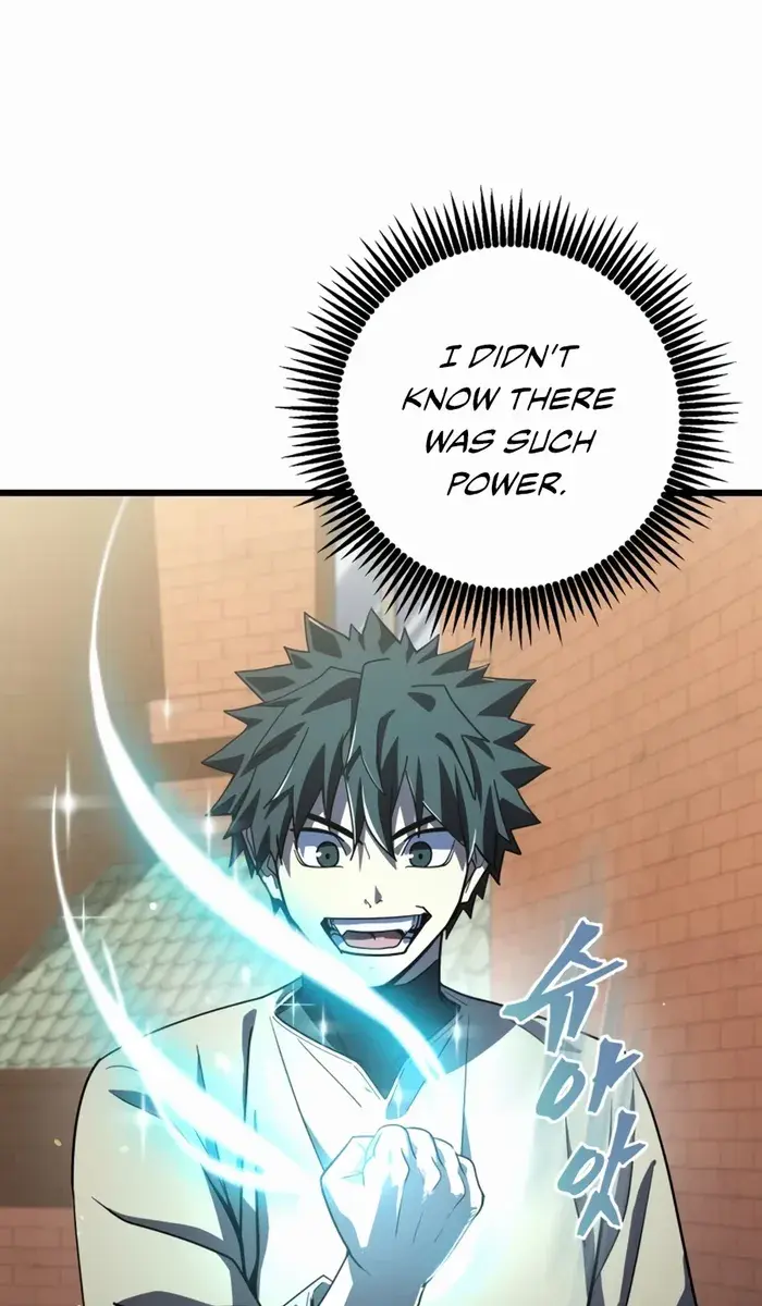 I Picked a Hammer to Save the World Chapter 50 Page 50