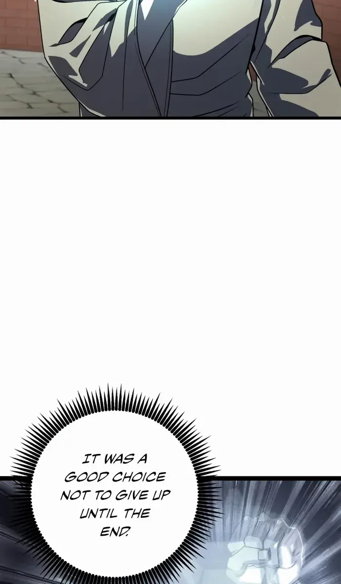 I Picked a Hammer to Save the World Chapter 50 Page 51