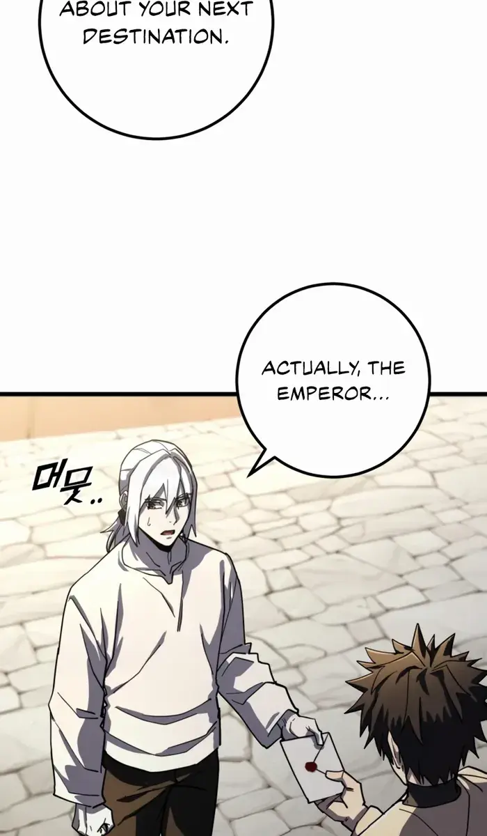 I Picked a Hammer to Save the World Chapter 50 Page 59