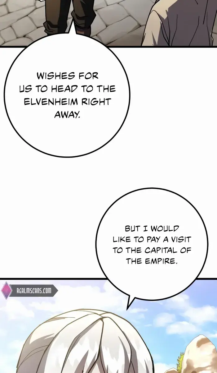 I Picked a Hammer to Save the World Chapter 50 Page 60