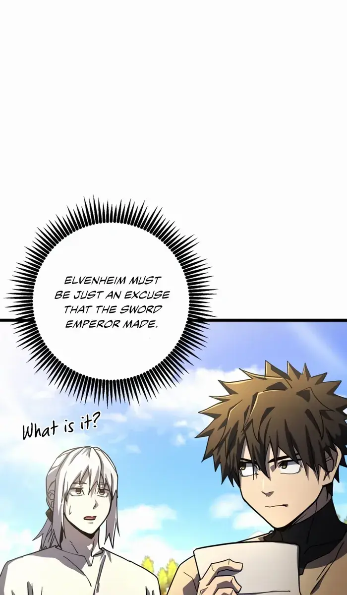 I Picked a Hammer to Save the World Chapter 50 Page 67