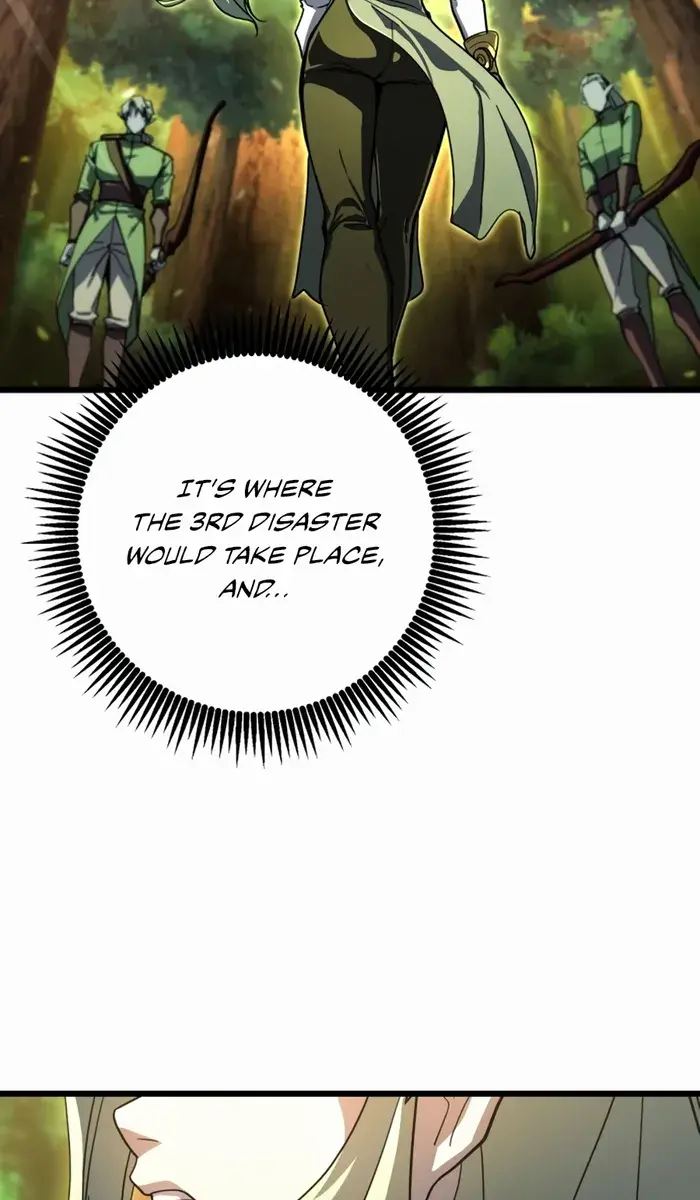 I Picked a Hammer to Save the World Chapter 50 Page 71