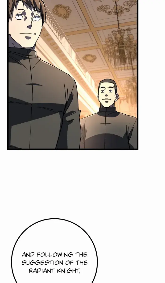 I Picked a Hammer to Save the World Chapter 50 Page 88
