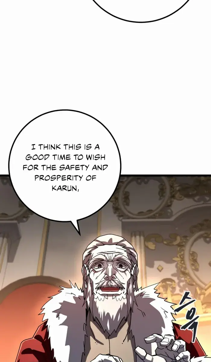 I Picked a Hammer to Save the World Chapter 50 Page 90