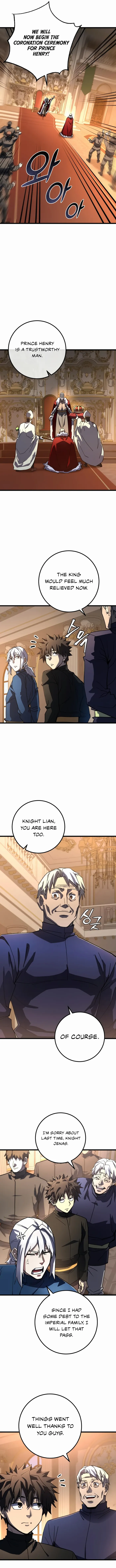 I Picked a Hammer to Save the World Chapter 50 Page 92