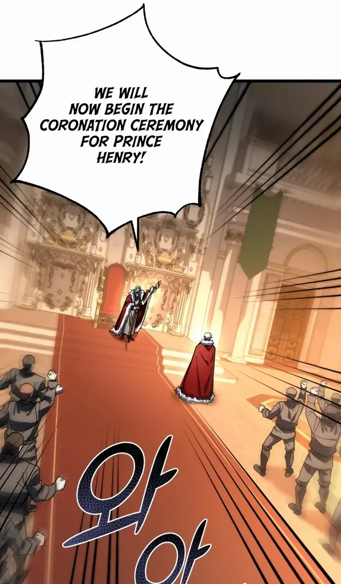 I Picked a Hammer to Save the World Chapter 50 Page 93
