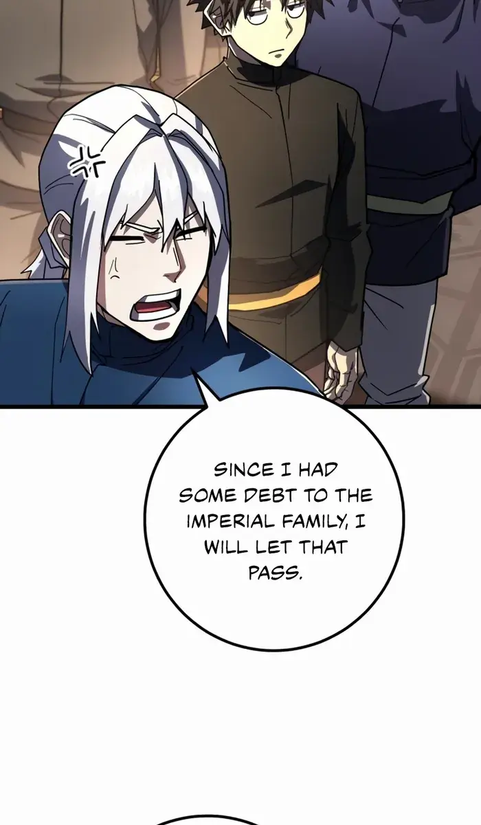 I Picked a Hammer to Save the World Chapter 50 Page 99