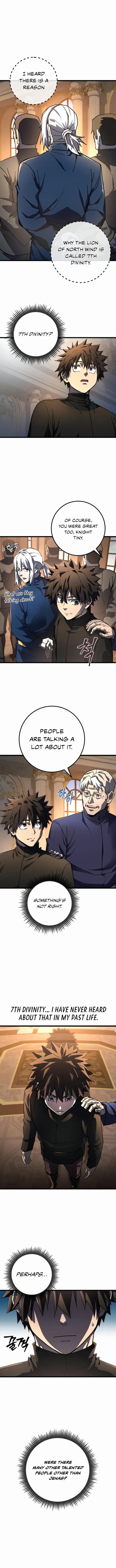 I Picked a Hammer to Save the World Chapter 50 Page 101