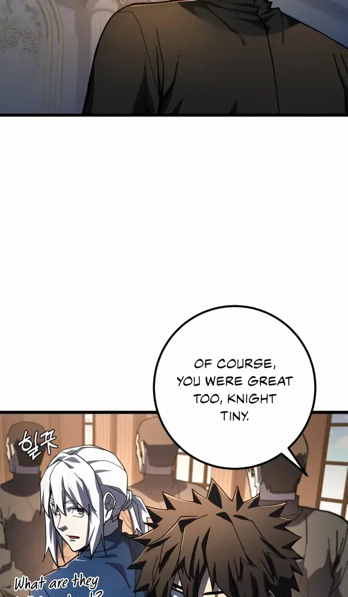 I Picked a Hammer to Save the World Chapter 50 Page 104