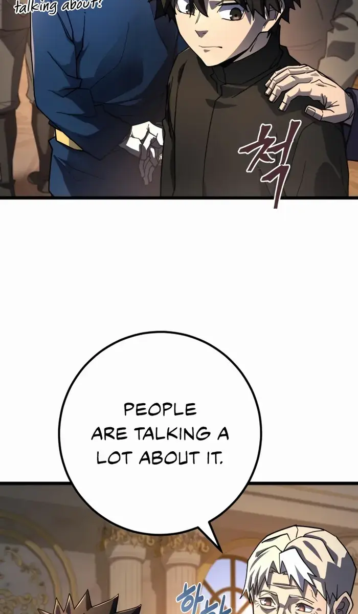 I Picked a Hammer to Save the World Chapter 50 Page 105