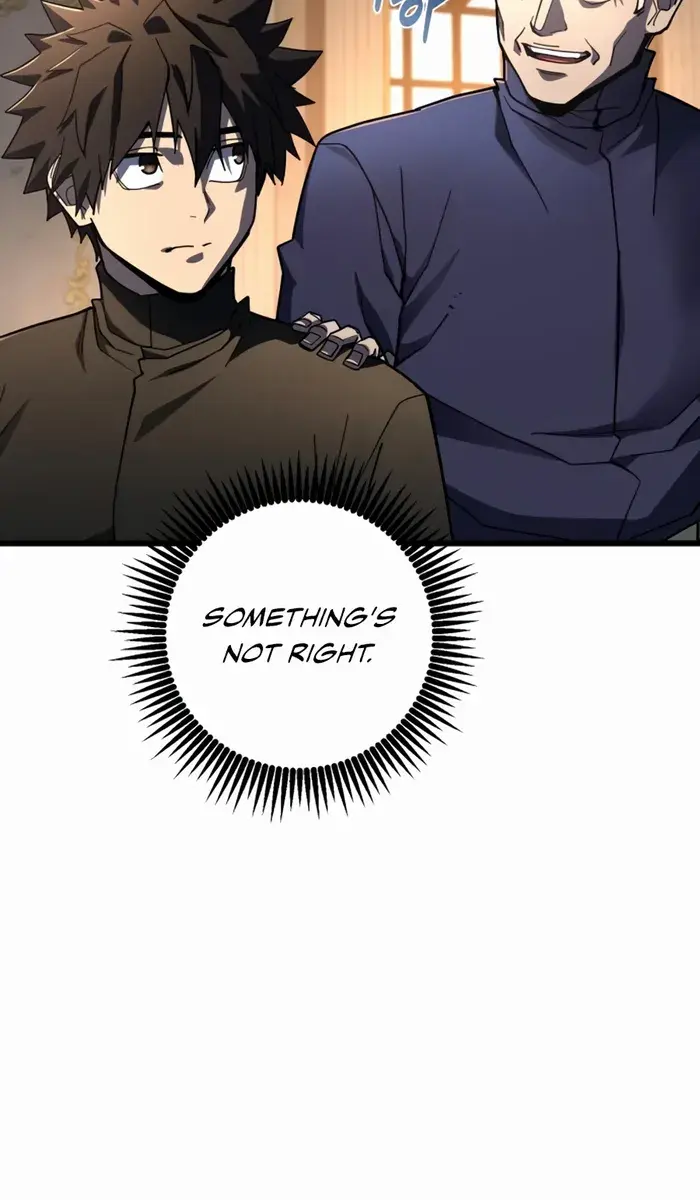 I Picked a Hammer to Save the World Chapter 50 Page 106
