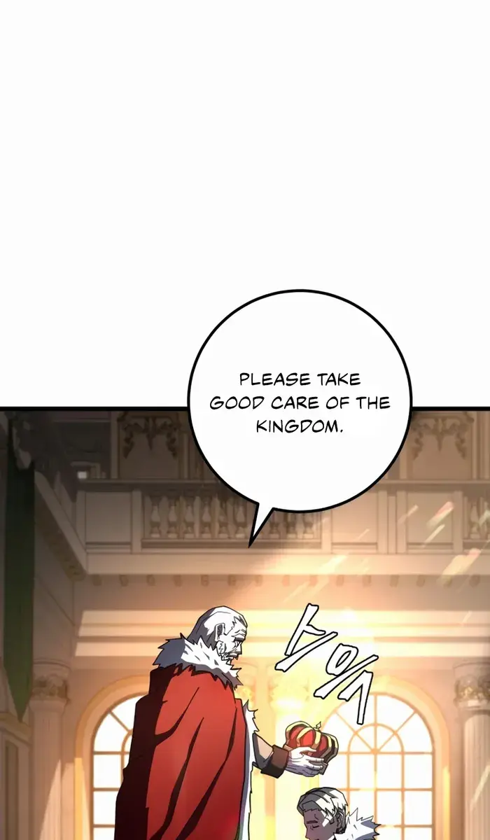 I Picked a Hammer to Save the World Chapter 50 Page 112