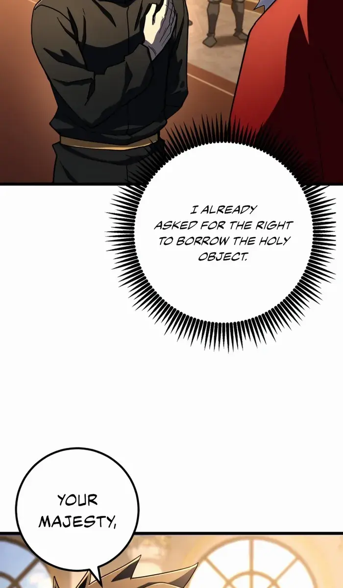 I Picked a Hammer to Save the World Chapter 50 Page 120