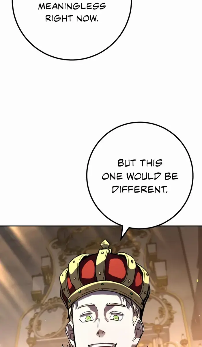 I Picked a Hammer to Save the World Chapter 50 Page 129