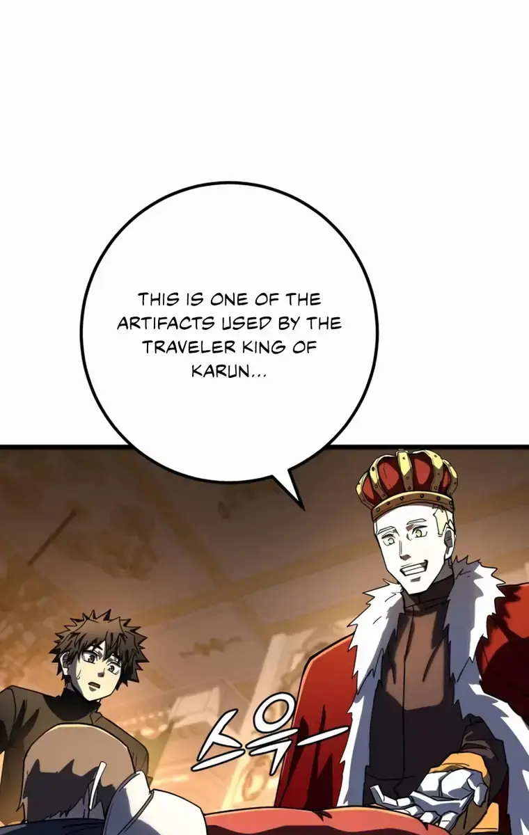 I Picked a Hammer to Save the World Chapter 51 Page 3