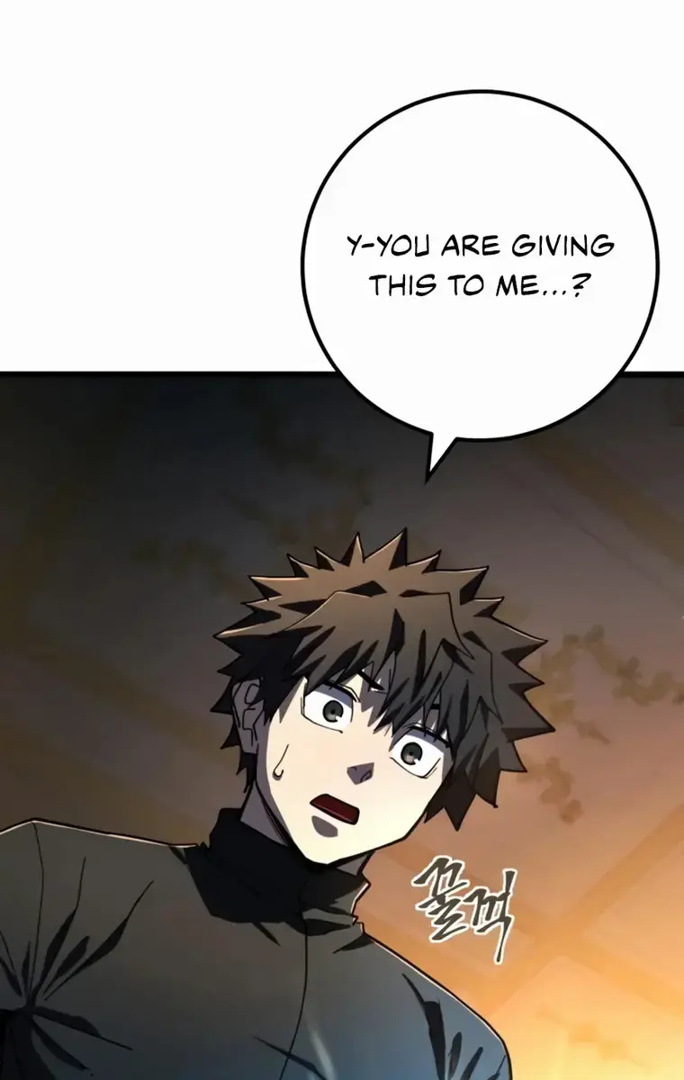 I Picked a Hammer to Save the World Chapter 51 Page 6