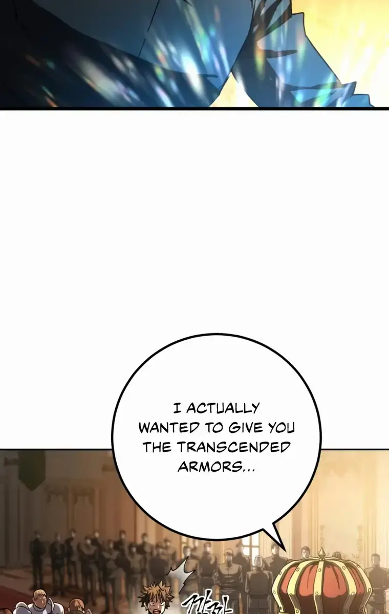 I Picked a Hammer to Save the World Chapter 51 Page 7
