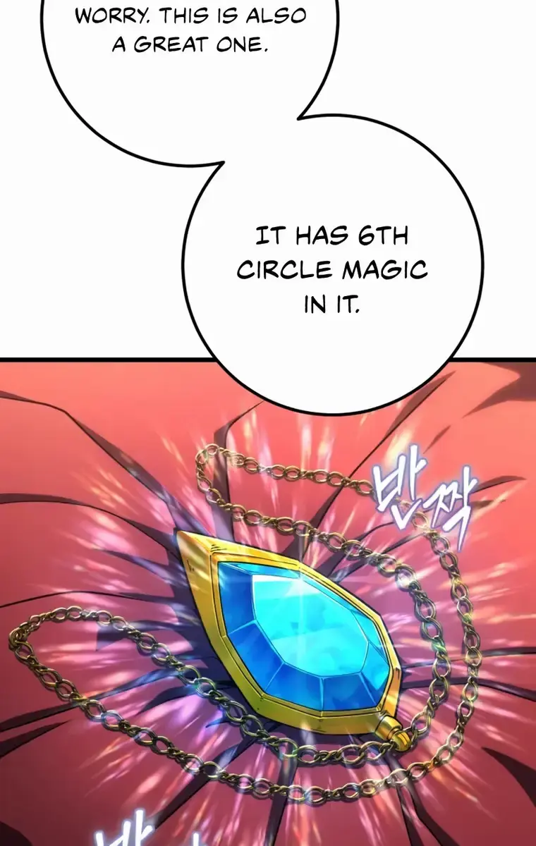 I Picked a Hammer to Save the World Chapter 51 Page 10