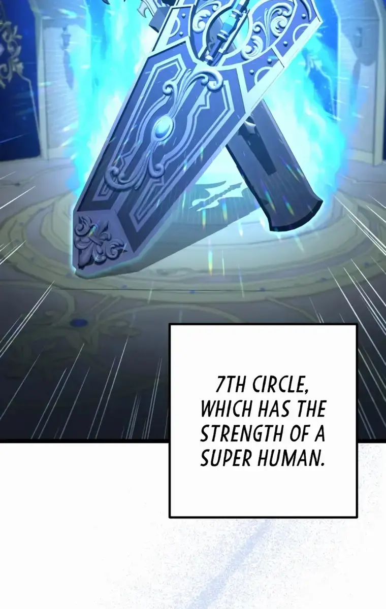I Picked a Hammer to Save the World Chapter 51 Page 15